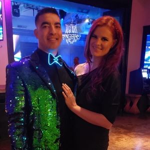 Meet your Posher, Michelle